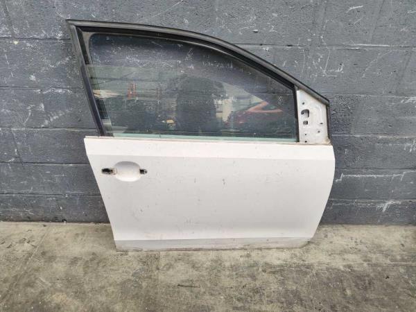 PORTE AVANT DROIT VW UP / SEAT MII / SKODA CITIGO 2011+ 5PORTES - Vue 1